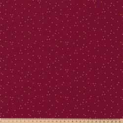 Canvas PIMIZ Cardinal